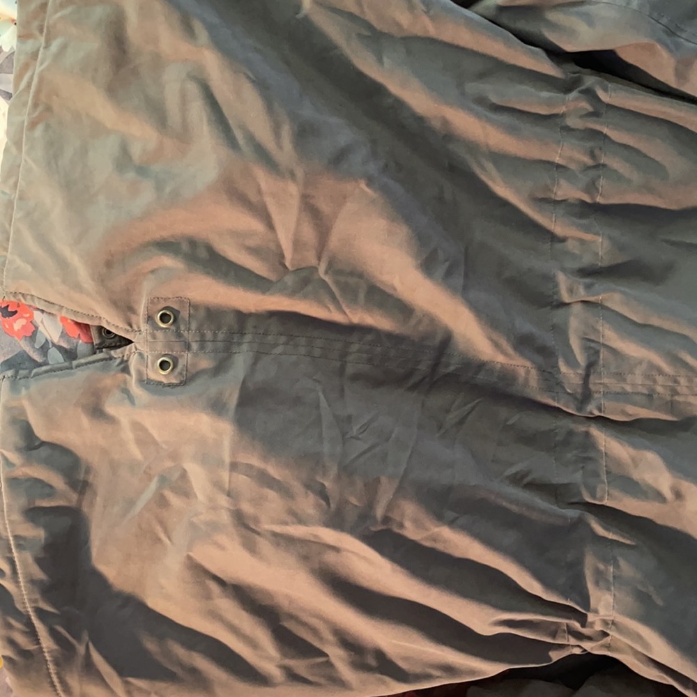 Coat. Size M - Picture 5 of 6